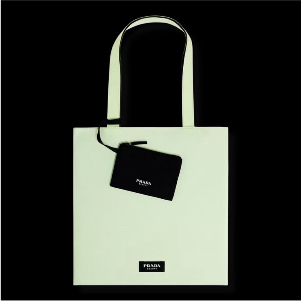 Prada Beauty bag